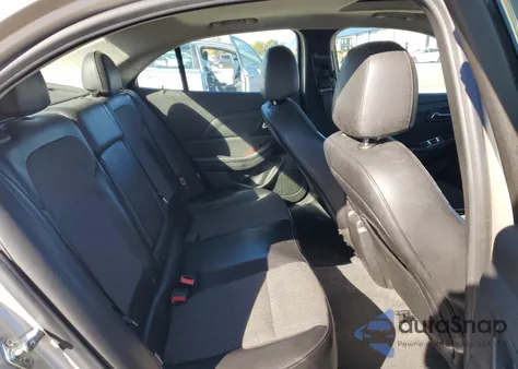 2013 Chevrolet Malibu 1Lt from USA, damaged, VIN 1G11C5SA3DF292348